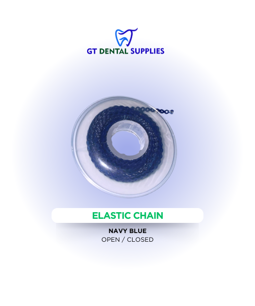 Elastic Chain (Short/Open)