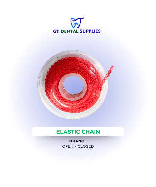 Elastic Chain (Short/Open)