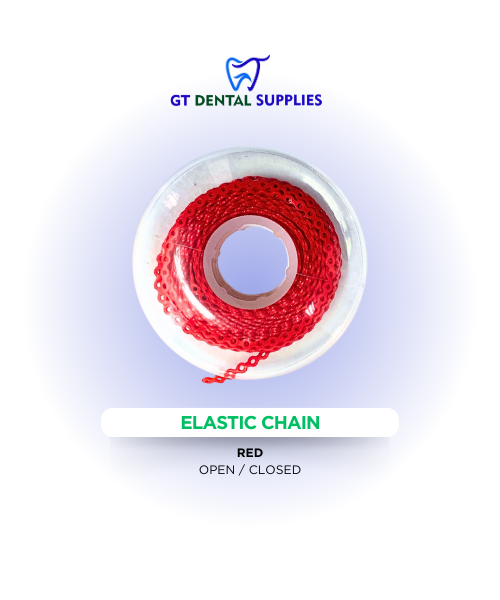 Elastic Chain (Short/Open)