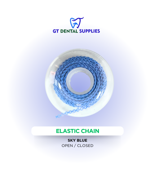 Elastic Chain (Continuous/Closed)