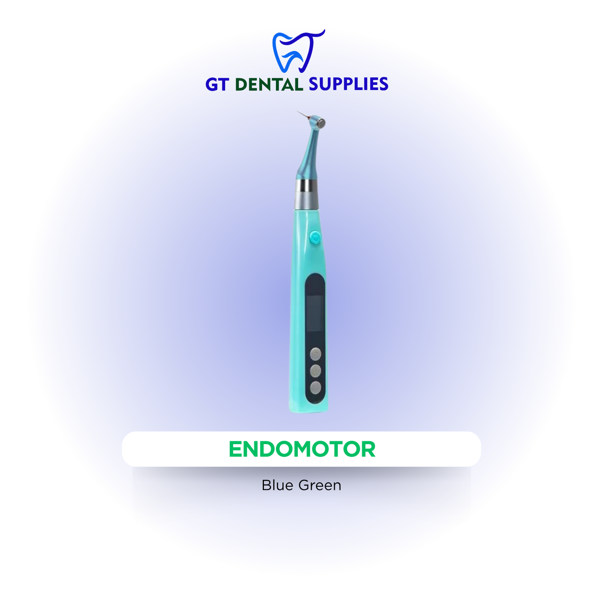 Endomotor