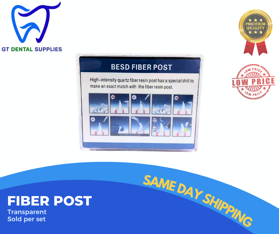Fiber Post