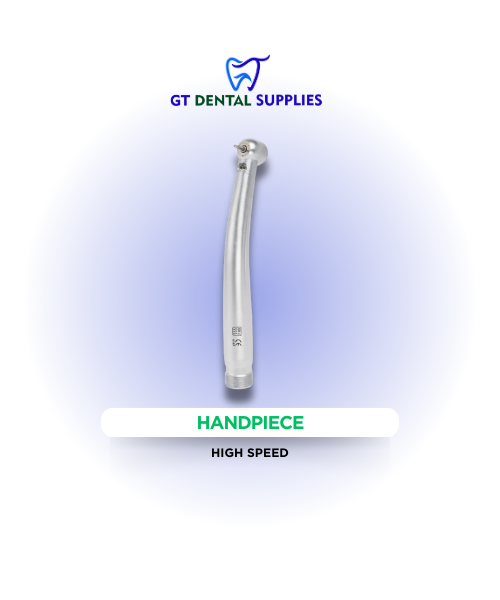 High Speed Handpiece