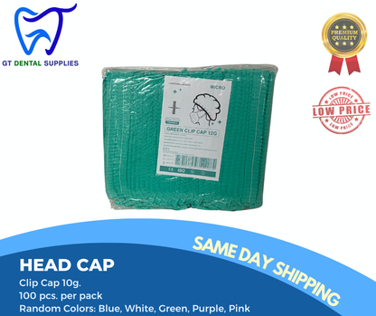 Head Cap