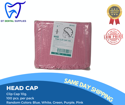 Head Cap