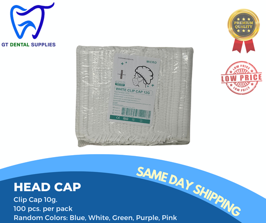 Head Cap
