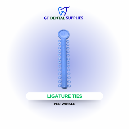 Ligature Ties | Sold per piece