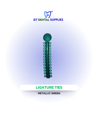 Ligature Ties | Sold per piece