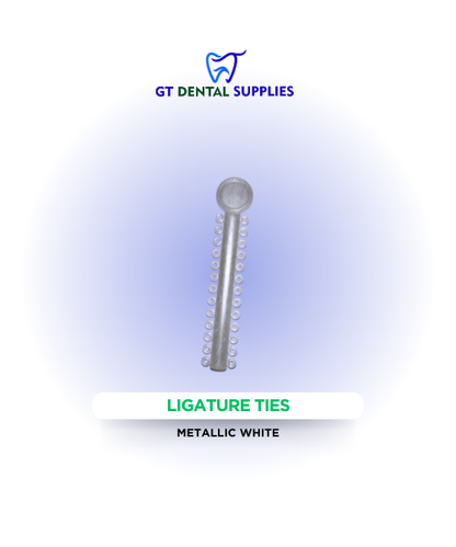 Ligature Ties | Sold per piece