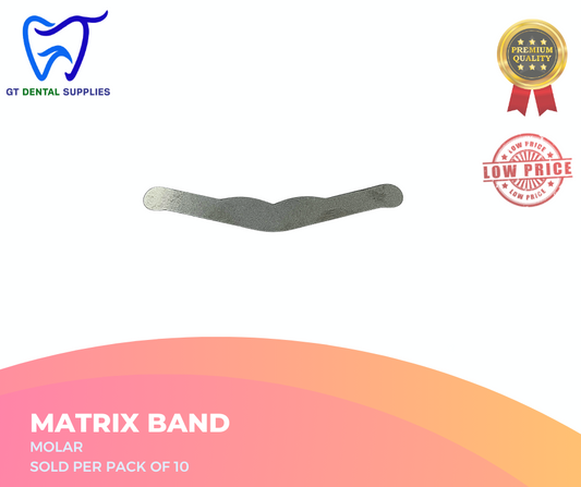Matrix Band | Molar / Pre Molar