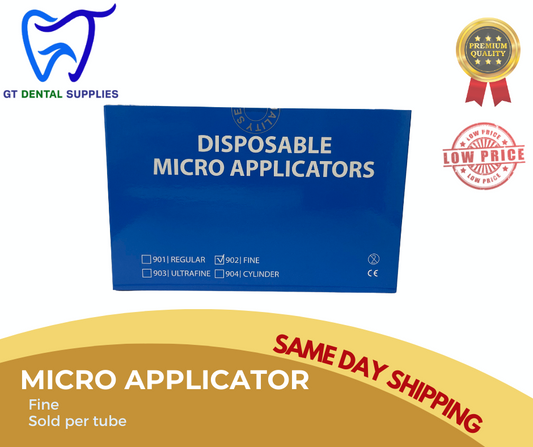 Micro Brush | Fine/Regular