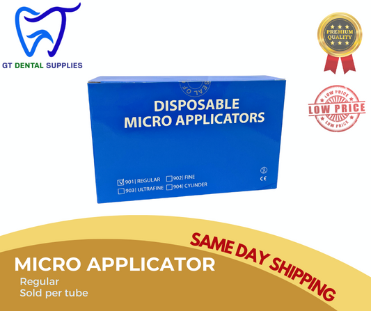 Micro Brush | Fine/Regular