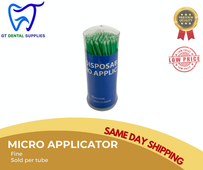 Micro Brush | Fine/Regular