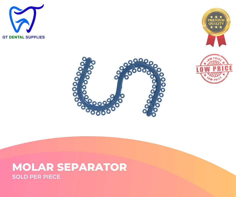 Molar Separator