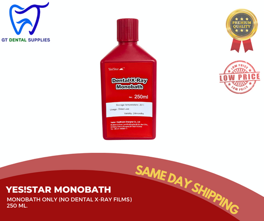 YesStar | Monobath
