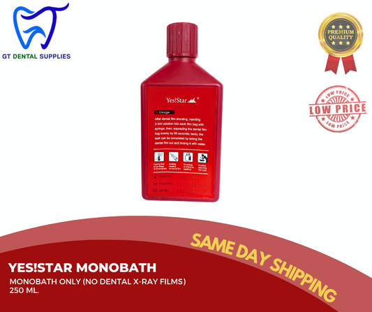 YesStar | Monobath