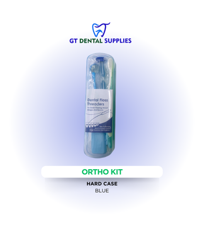 Ortho Kit Hard Case