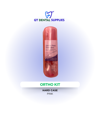 Ortho Kit Hard Case