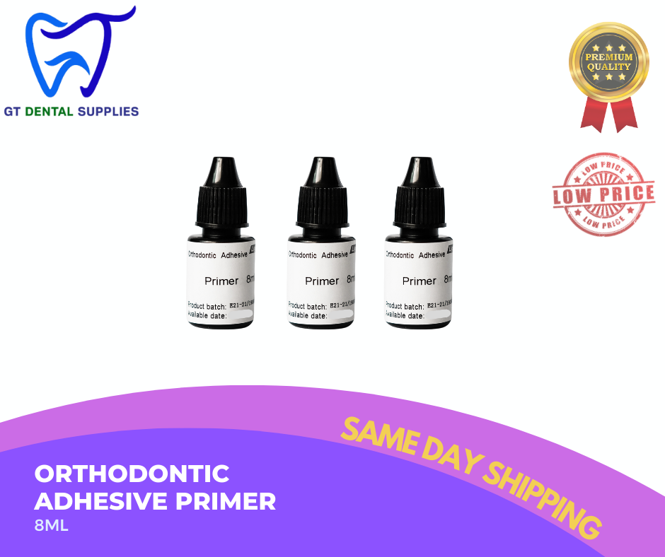 Ortho Primer
