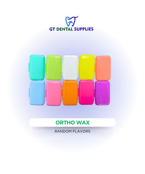 Ortho Wax