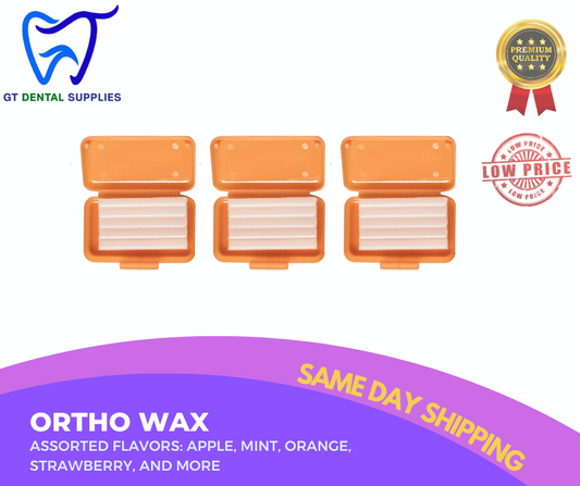 Ortho Wax