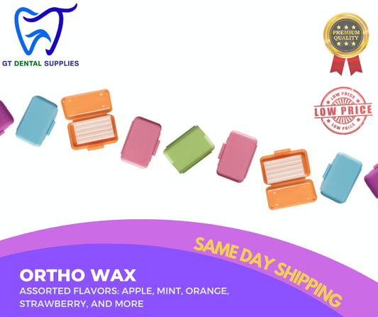 Ortho Wax