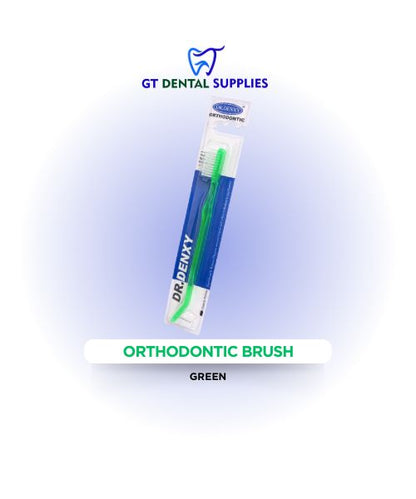 Orthodontic Brush | sold per piece