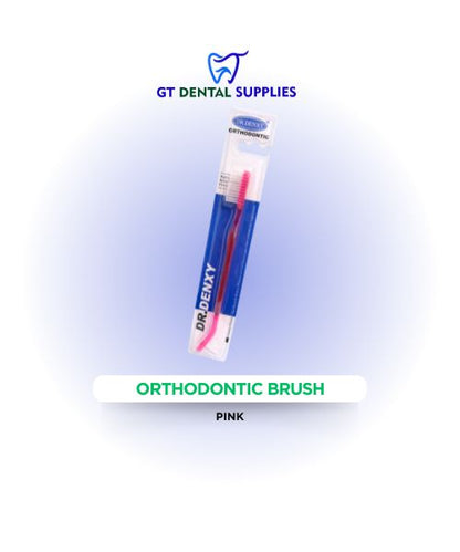 Orthodontic Brush | sold per piece
