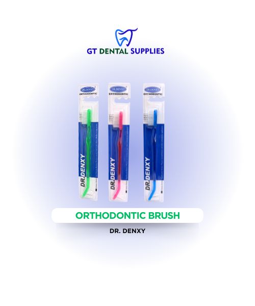 Orthodontic Brush | sold per piece