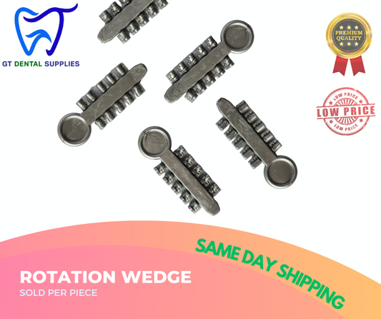 Rotation Wedge