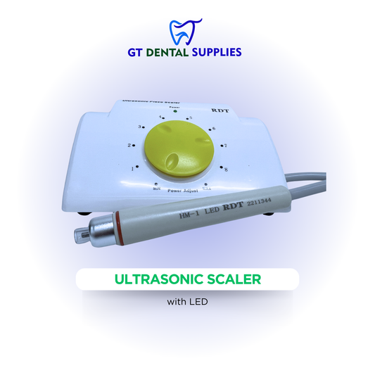Ultrasonic Scaler