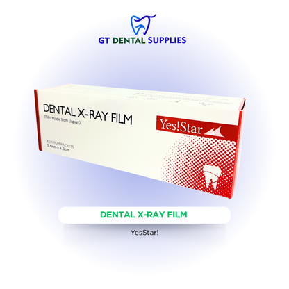 YesStar | X-Ray Film