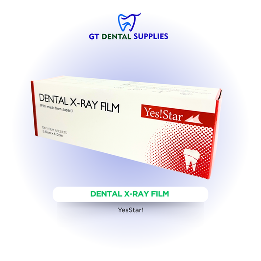 YesStar | X-Ray Film