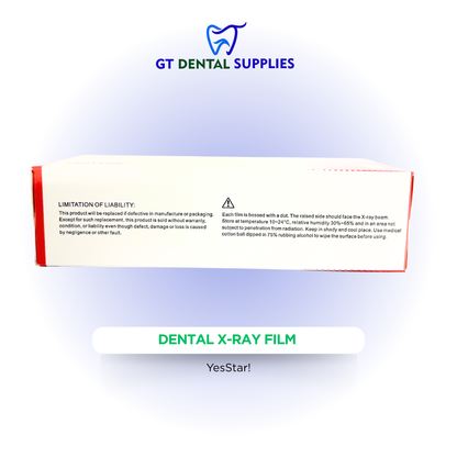 YesStar | X-Ray Film